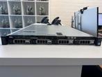 Dell PowerEdge R430 Server - 6TB Opslag, Computers en Software, Servers, Ophalen, Gebruikt, Onbekend, Hot swappable onderdelen