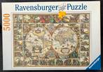 Puzel 500 stukjes. 153x101, Hobby en Vrije tijd, Denksport en Puzzels, Ophalen, 500 t/m 1500 stukjes, Zo goed als nieuw