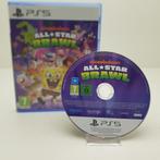 PS5 All Stars Brawl, Niet ingevuld, Zo goed als nieuw, Niet ingevuld, Niet ingevuld