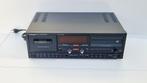 TASCAM CC-222MK2   Cassette en CD kopieer apparaat, Ophalen of Verzenden, Dubbel, Overige merken, High speed dubbing