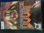 DOOM 3, 3 disc PC, Ophalen of Verzenden, Zo goed als nieuw
