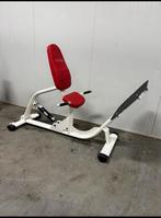 Gym 80 Circuit Set 9 machines / luchtdruk / Cirkel, Sport en Fitness, Ophalen, Benen, Gebruikt, -