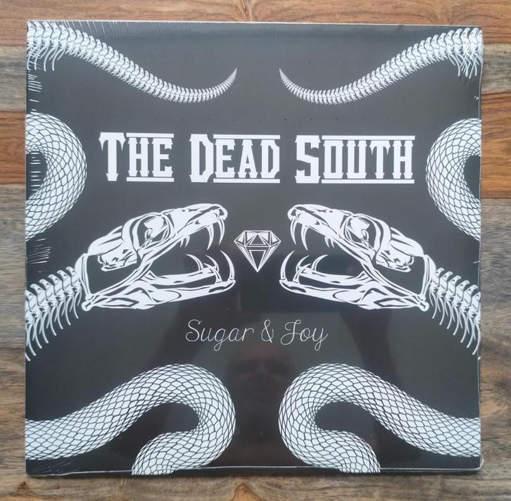 Alternative country, Hellbilly, Rockabilly (LP, EP, vinyl), Cd's en Dvd's, Vinyl | Country en Western, Zo goed als nieuw, Overige formaten