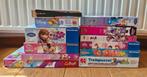 11 puzzels, 4-99 stukjes, alles compleet, Ophalen of Verzenden, 10 tot 50 stukjes, Zo goed als nieuw, 2 tot 4 jaar
