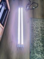 Aquatlantis easyled 2.0, 1047mm, Ophalen, Gebruikt, Verlichting of Verwarming