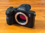sony a7iii body, Gebruikt, Compact, Ophalen of Verzenden, Sony