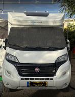 RV Masters zonwering voor camper fiat ducato, Caravans en Kamperen, Camper-accessoires, Ophalen of Verzenden, Zo goed als nieuw