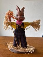 Paashaas met hoofd van Keramiek Nieuw, Ophalen of Verzenden, Nieuw