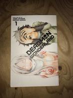 Deadman Wonderland Volume 1, Boeken, Ophalen, Zo goed als nieuw