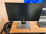 Dell U2417H 24 inch monitor, Computers en Software, Monitoren, Ophalen, Gebruikt, IPS, Full HD
