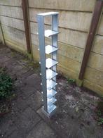 CD Rek Ikea, Ophalen, Gebruikt