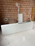 Vasco Radiator 180x50x16cm type 33, Ophalen, 30 tot 80 cm, Radiator, 150 cm of meer