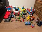 Groot Paw Patrol Speelgoed Pakket - Alles in één!, Ophalen, Zo goed als nieuw, Jongen of Meisje