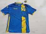 Frosinone Calcio voetbalshirt in size xxl, Groter dan maat XL, Ophalen of Verzenden, Zo goed als nieuw, Shirt