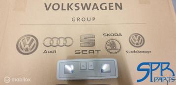 GOLF 7 VII Binnenverlichting ACHTER 5G0947291JY20 5G0947291J beschikbaar voor biedingen