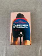 Liza van Sambeek - Zadelpijn en ander damesleed, Verzenden, Zo goed als nieuw, Nederland, Liza van Sambeek