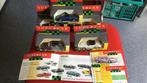 SUPERCAR COLLECTION 5x LOTUS, BMW+ SPAARKAART SAMEN 12 EUR, Hobby en Vrije tijd, Modelauto's | 1:43, Ophalen of Verzenden, Nieuw