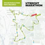Utrecht halve marathon 19 mei, Tickets en Kaartjes, Eén persoon