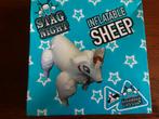 Vrijgezellenfeest, stag night, opblaas schaap. Vrijgezellen, Ophalen of Verzenden, Nieuw