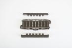 MÄRKLIN 10 stuks 24071: rails met verwijderbaar ballastbed, Hobby en Vrije tijd, Modeltreinen | H0, Wisselstroom, Nieuw, Rails