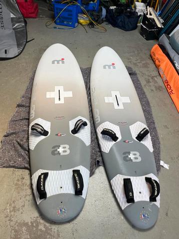 Mistral AB+ Slalom 95 Windsurfplank beschikbaar voor biedingen