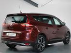 Renault Grand Scénic 1.3 TCe Bose Trekhaak, Leder, Head Up,, Euro 6, 4 cilinders, 1850 kg, 1465 kg