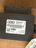 Audi Handrem Module 8K0907801G, Ophalen of Verzenden, Gebruikt, Audi