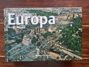 Guido Barosio Luchtfoto's Europa 2009 nieuw beschikbaar voor biedingen