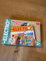 Electro Woezel & Pip - Zo goed als nieuw!, Kinderen en Baby's, Speelgoed | Educatief en Creatief, Ophalen, Zo goed als nieuw, Elektronica
