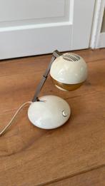 Vintage pianolamp 70’s, Antiek en Kunst, Ophalen of Verzenden