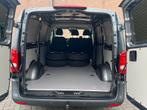 Mercedes-Benz Vito 116CDI 164PK Lang 9G-Tronic / Carplay / L, Gebruikt, 4 cilinders, 163 pk, Bedrijf