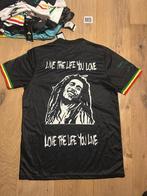 Shirt M, Zwart, Maat 56/58 (XL), Ophalen of Verzenden, Zo goed als nieuw