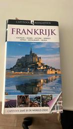 Capitool reisgids Frankrijk, Boeken, Reisgidsen, Capitool, Europa, John Ardagh, Ophalen of Verzenden