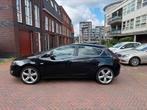 Opel Astra 1.4 Turbo Ecotec 103KW 5-D 2011 Zwart, Voorwielaandrijving, 65 €/maand, 680 kg, 4 cilinders