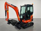 Kubota KX019-4 Minigraver, Zakelijke goederen, Machines en Bouw | Kranen en Graafmachines, Ophalen, Graafmachine