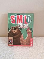 Similo Dieren - Leuk kaartspel!, Ophalen of Verzenden, Zo goed als nieuw, 999 Games, Reisspel