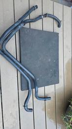 Koelslangen Peugeot Speedfight 2 LC - Geen Beschadigingen, Ophalen of Verzenden, Gebruikt, Tank