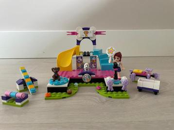 Lego friends honden show 41300 beschikbaar voor biedingen