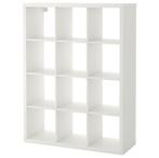 Ikea Kallax kast, Huis en Inrichting, Ophalen of Verzenden, Zo goed als nieuw, 25 tot 50 cm, 50 tot 100 cm