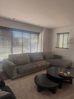 Room 108 Loungebank met chaise longue, Ophalen, Zo goed als nieuw, Stof