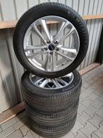 ZGAN 19 inch velgen 5×114.3 KIA SPORTAGE EV6 SORENTO HYUNDAI, 19 inch, Gebruikt, Banden en Velgen, Ophalen of Verzenden