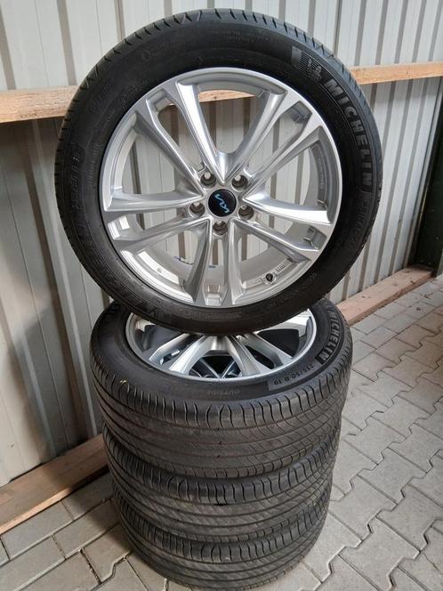 ZGAN 19 inch velgen 5×114.3 KIA SPORTAGE EV6 SORENTO HYUNDAI, Auto-onderdelen, Banden en Velgen, Banden en Velgen, Zomerbanden