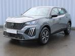 Peugeot 2008 1.2 PureTech 100 Active NAV - CAMERA - VOORRAAD, Auto's, Peugeot, Nieuw, Te koop, Zilver of Grijs, 5 stoelen