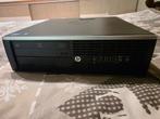 HP Computer Compac 6200 pro, Ophalen, HDD, 8 GB, Hewlett Packard (HP)