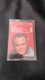 Belafonte '89 Cassetteband, Gebruikt, Wereldmuziek, 1 bandje, Ophalen of Verzenden