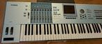 Yamaha Motif XS7, Ophalen, Gebruikt, Siemensstrasse 22-34  D-25462 Rellingen, Yamaha music europe gmbh