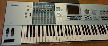 Yamaha Motif XS7 beschikbaar voor biedingen