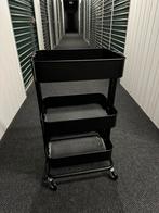 IKEA RÅSKOG Trolley, Ophalen, Gebruikt