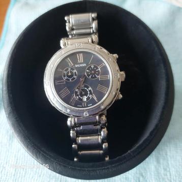 Horloge Balmain unisex beschikbaar voor biedingen