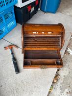 TAMBOUR CABINET, Antiek en Kunst, Ophalen